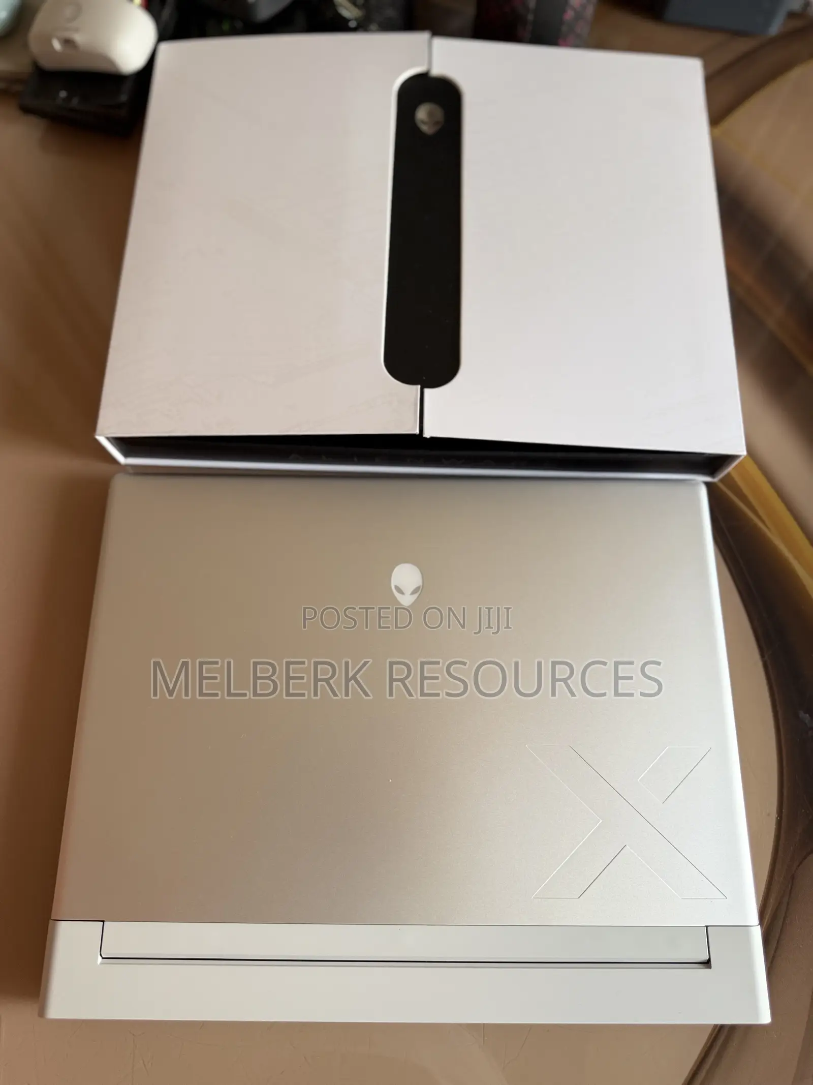 Laptop Alienware X16 R2 32GB Intel Core Ultra 9 SSD 1T