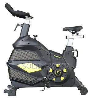 Spinning Bike
In Stock, Ready to Ship