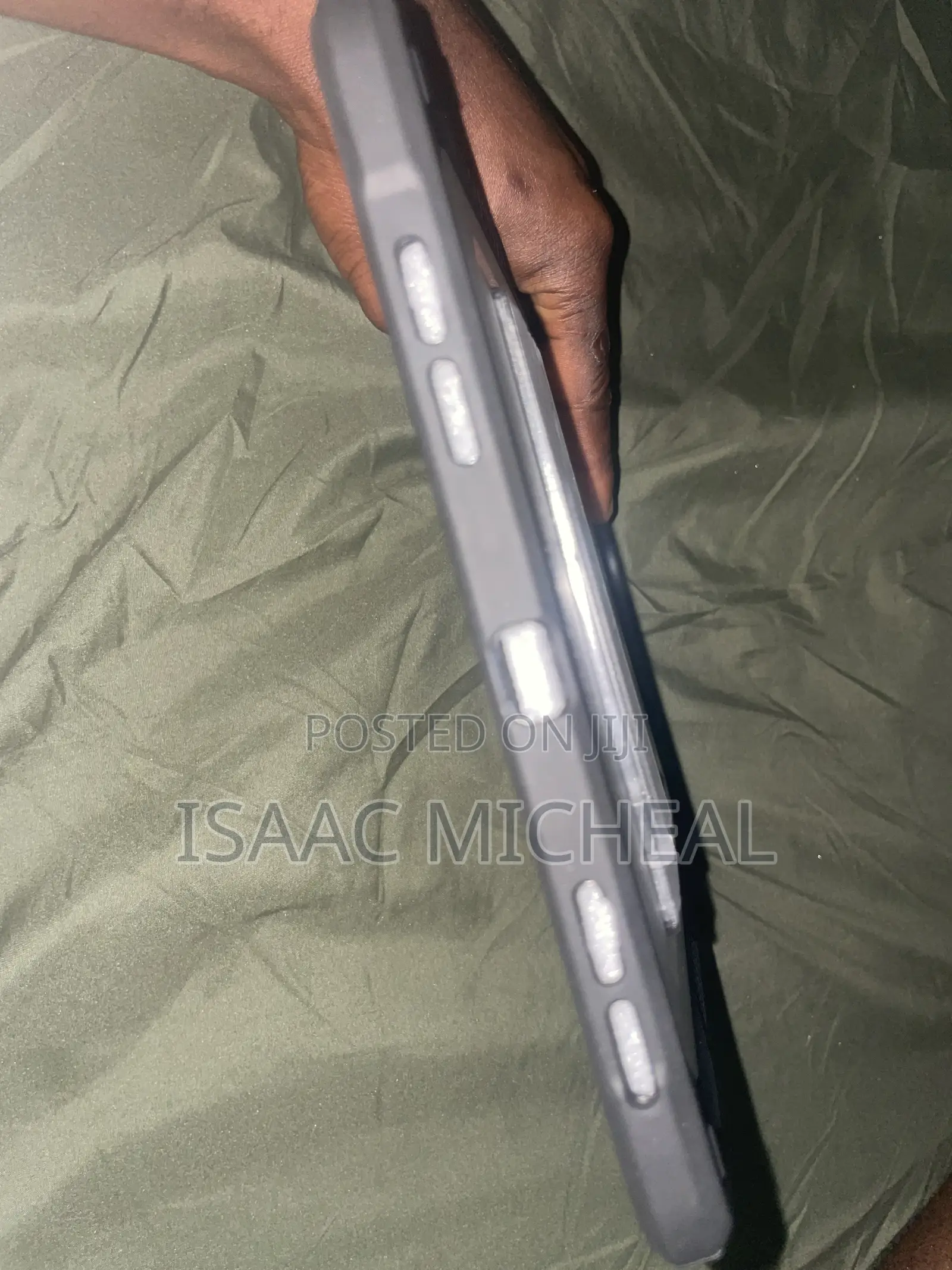 iPhone iPad Case