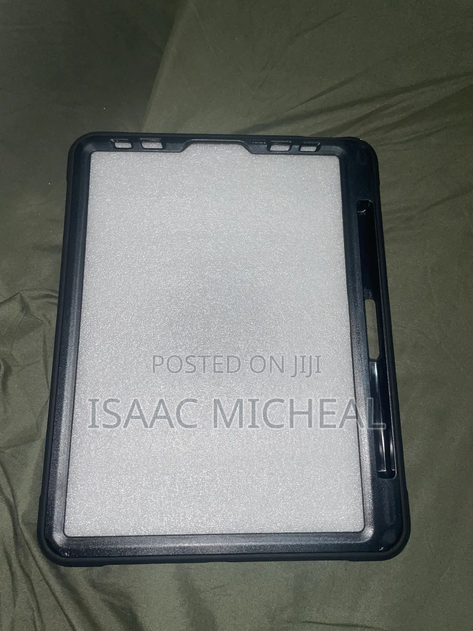 iPhone iPad Case