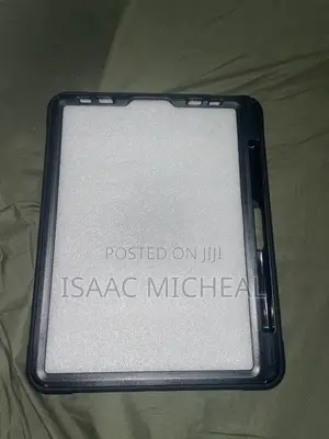 iPhone iPad Case