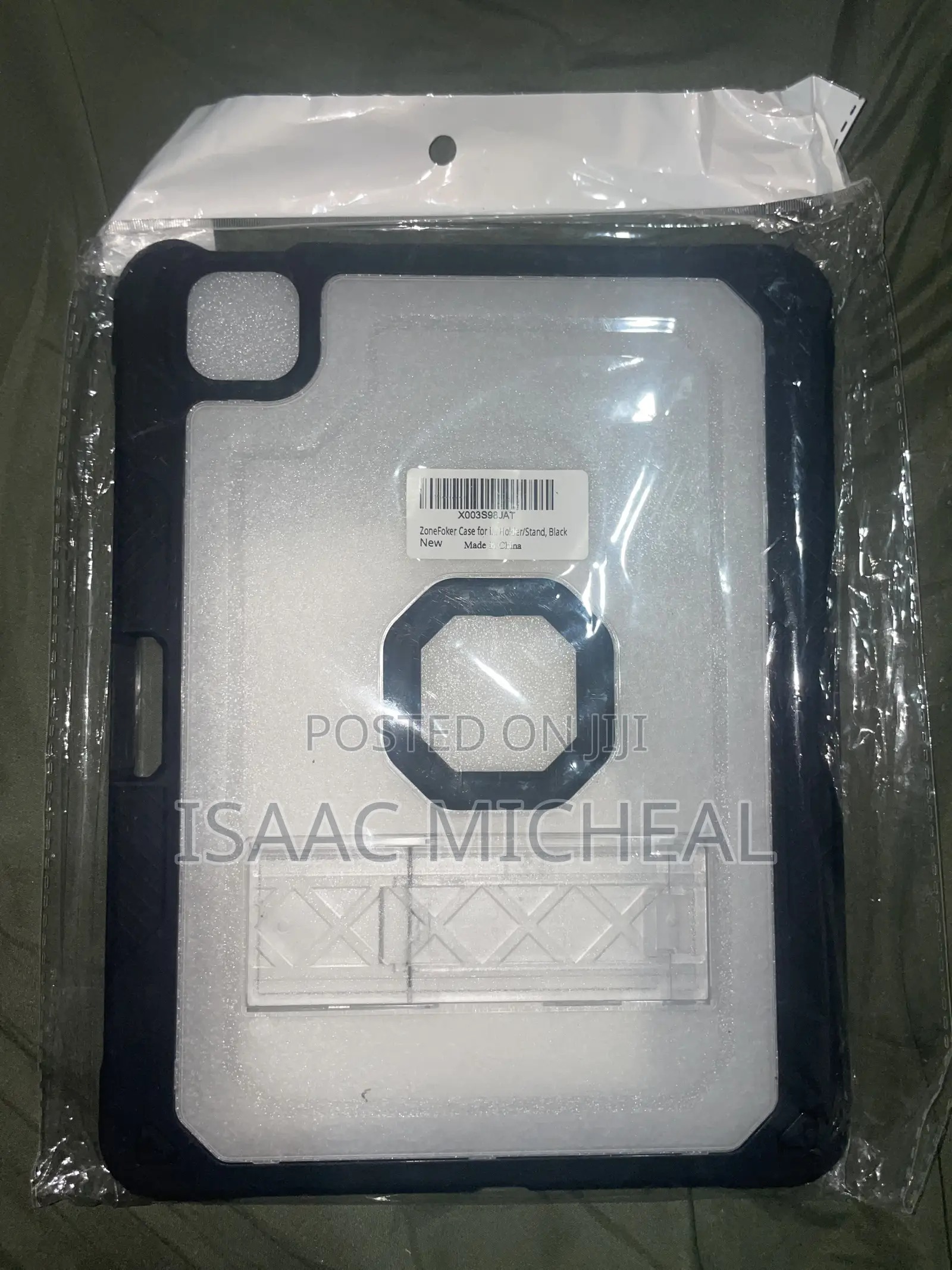 iPhone iPad Case