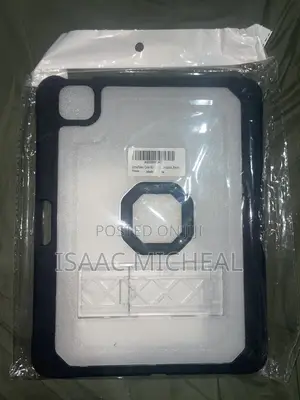 iPhone iPad Case