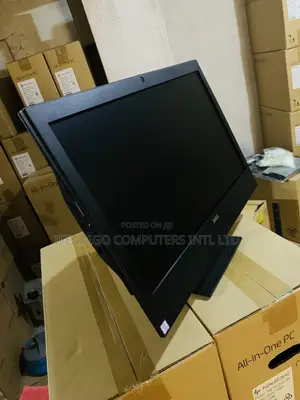 New Desktop Computer Dell OptiPlex 7450 8GB Intel Core i5 SSD 256GB