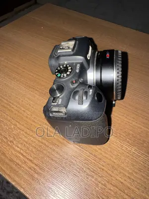 Canon Eos Rp
