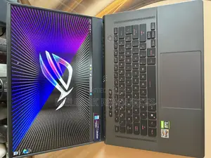 Laptop Asus ROG Zephyrus G15 16GB AMD Ryzen 9 SSD 512GB
