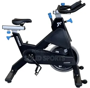 Commercial Spinning Bike
Payment on Delivery