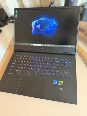 Laptop HP Omen 16 16GB Intel Core i7 SSD 1T