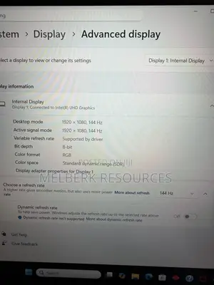 Laptop HP Omen 16 16GB Intel Core i7 SSD 1T
