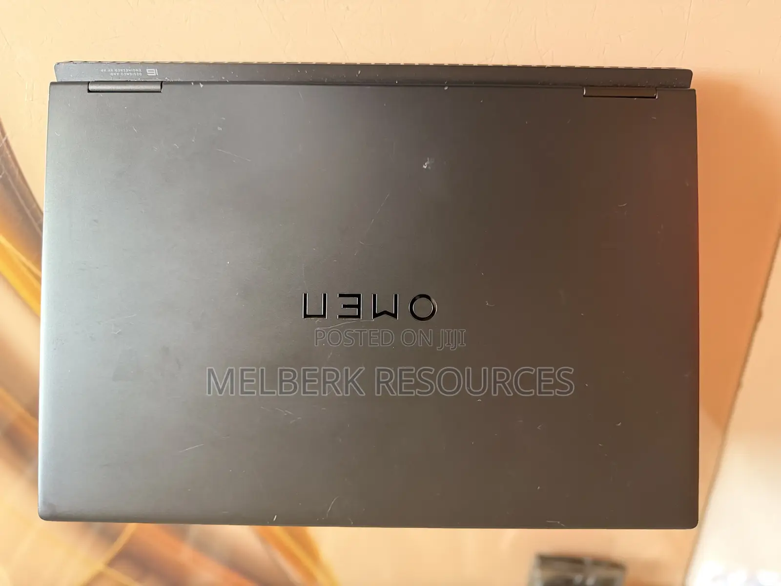 Laptop HP Omen 16 16GB Intel Core i7 SSD 1T
