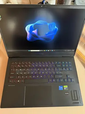 Laptop HP Omen 16 16GB Intel Core i7 SSD 1T