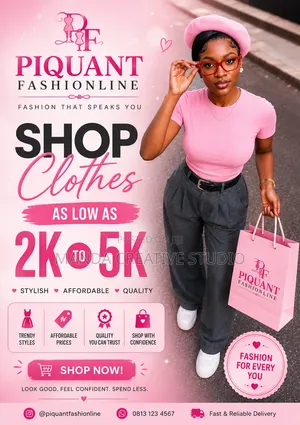 Professional Business Picture Creation
