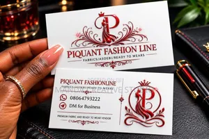 Professional Business Picture Creation