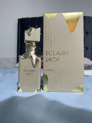 Original Eclaire