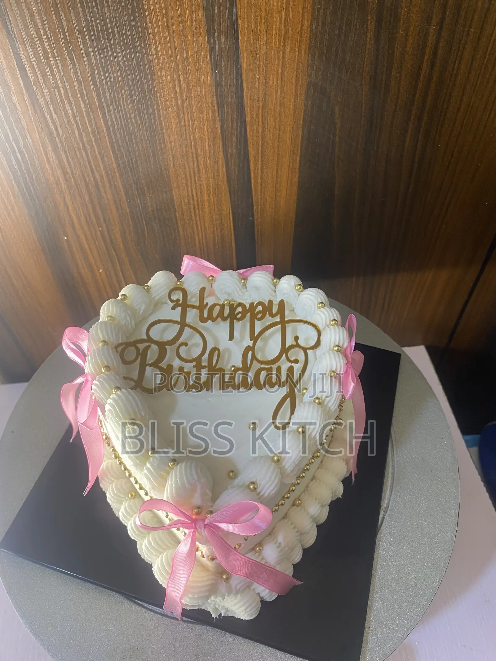 Best Cakes in Lagos