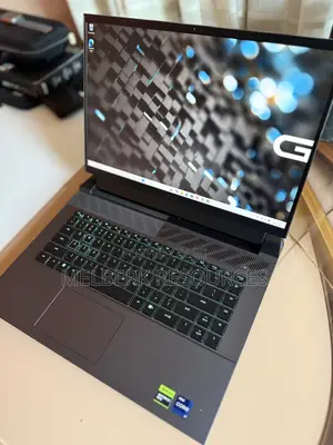 Laptop Dell G16 7630 16GB Intel Core i9 SSD 1T