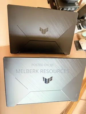 Laptop Asus TUF Gaming A17 16GB AMD Ryzen 5 SSD 512GB