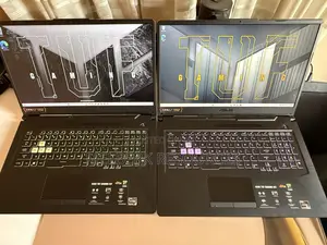 Laptop Asus TUF Gaming A17 16GB AMD Ryzen 5 SSD 512GB