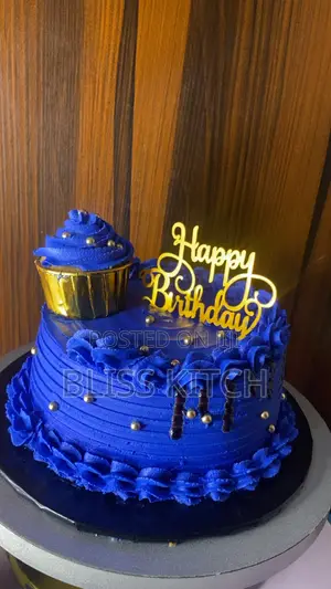 Best Cakes in Lagos