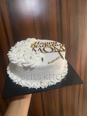 Best Cakes in Lagos