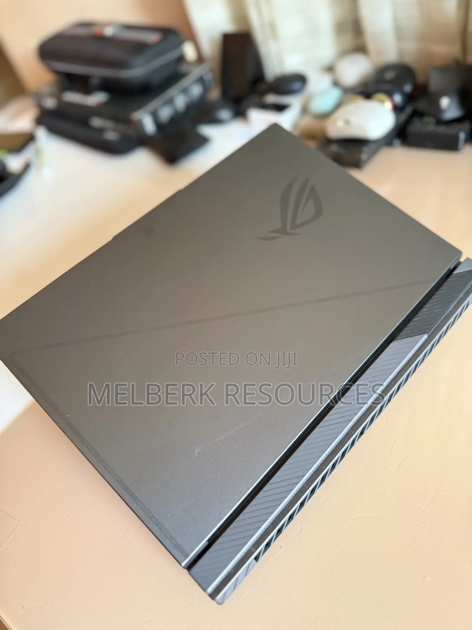 Laptop Asus ROG Strix G16 16GB Intel Core i7 SSD 1T