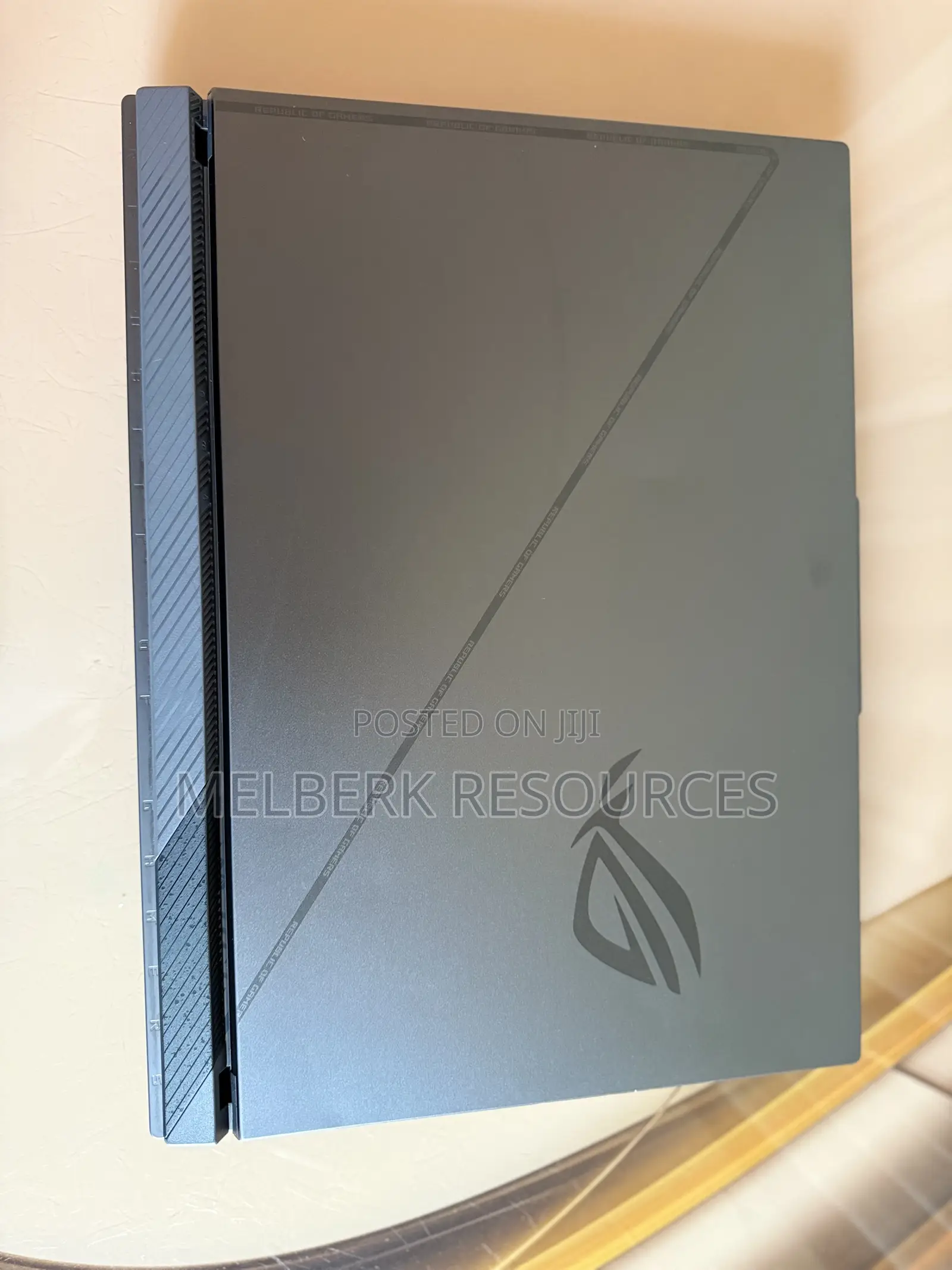 Laptop Asus ROG Strix G16 16GB Intel Core i7 SSD 1T
