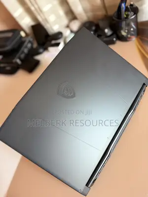 Laptop MSI Katana 15 16GB Intel Core i7 SSD 512GB