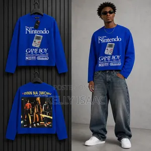 Qualities Talk Long Sleeve Crop