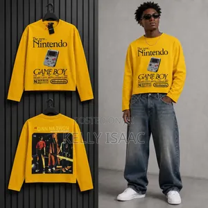 Qualities Talk Long Sleeve Crop