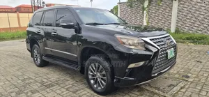 Lexus Gx460 Car Rental Hire Corporate and Individual