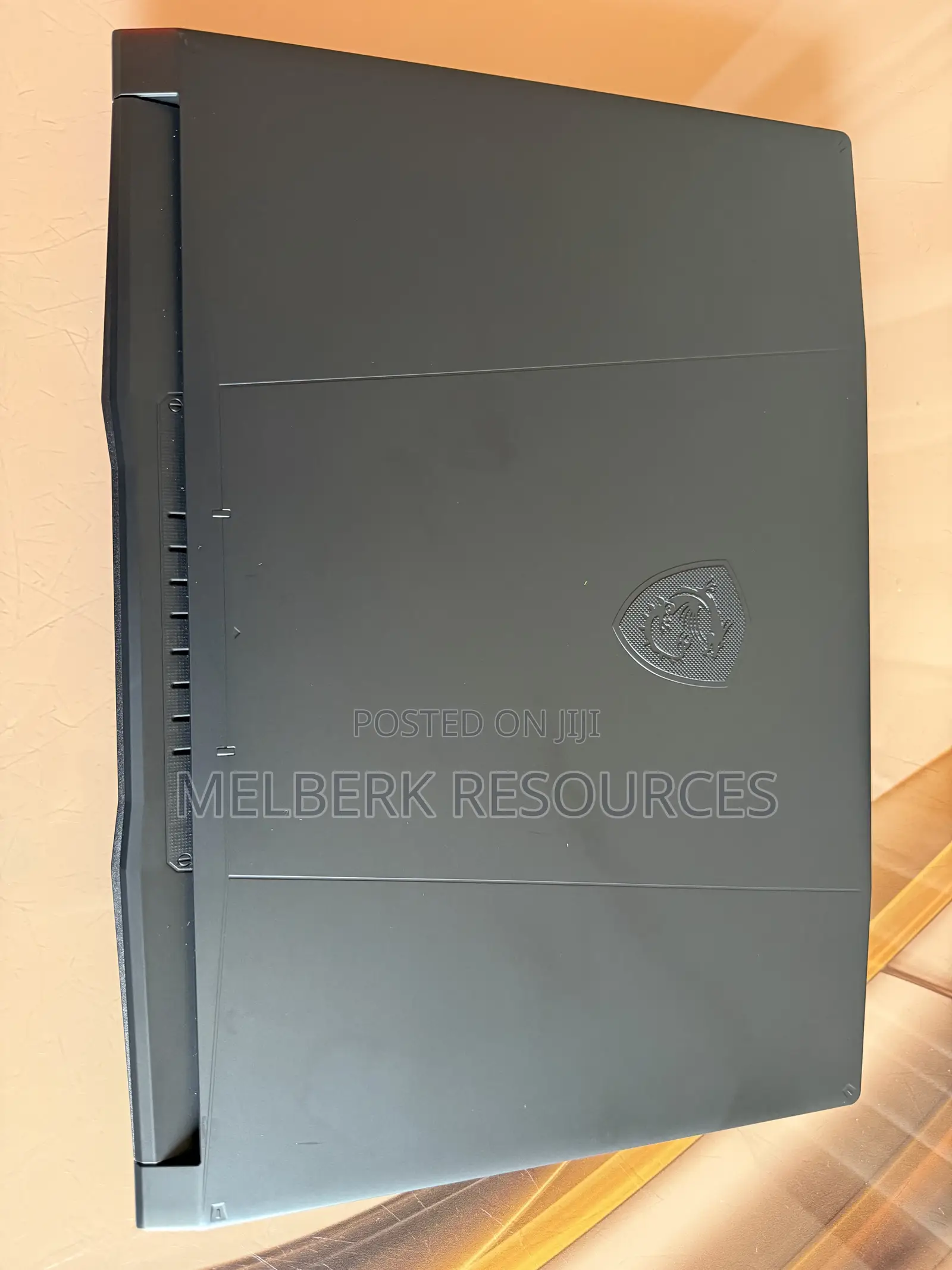 Laptop MSI Katana 15 16GB Intel Core i7 SSD 512GB