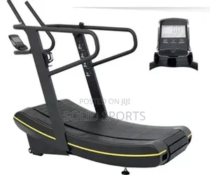 Original Good Commercial Manual Treadmill