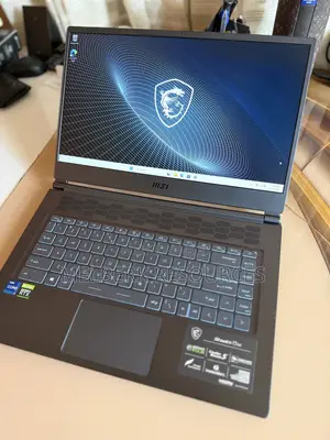 Laptop MSI Stealth 16 AI Studio 16GB Intel Core i7 SSD 1T