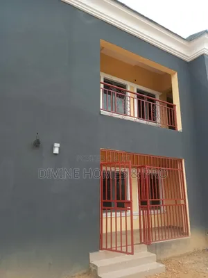 2bdrm Block of Flats in Hajj Camp By Ckc, Giri for rent