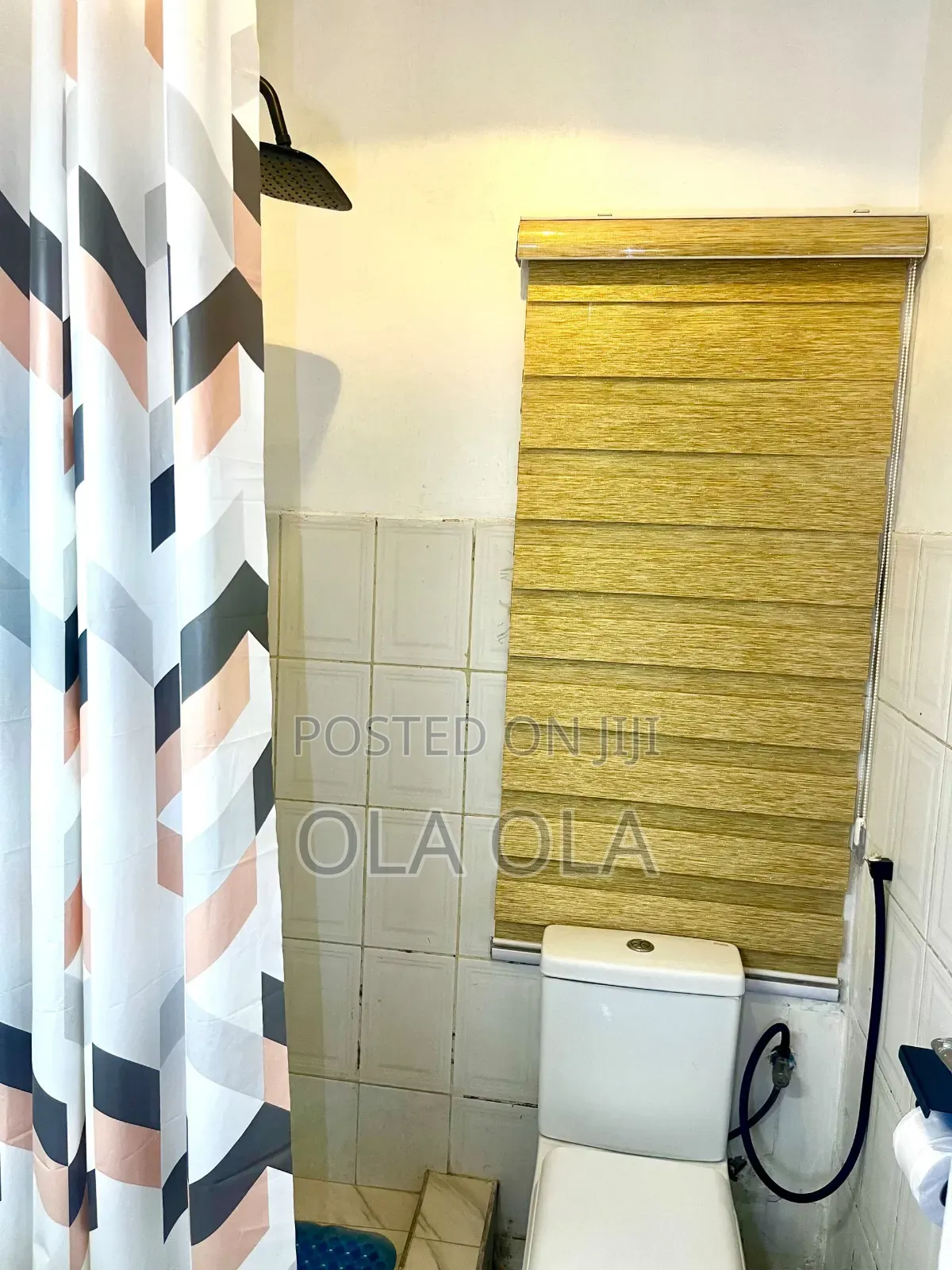 Modern Glow Studio Apt in Wuse 2