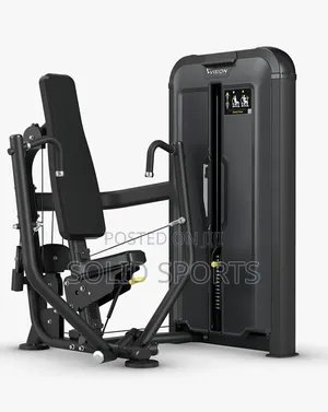 Natural Biomechanics
Independent Arm Movement Increases