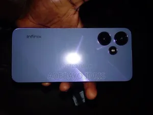 Infinix Hot 30 Play NFC 128 GB Blue