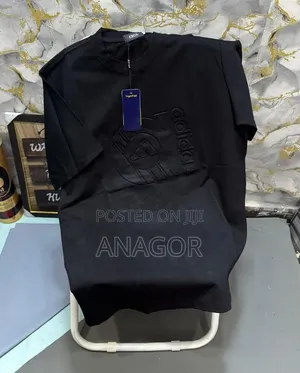Unisex Polo