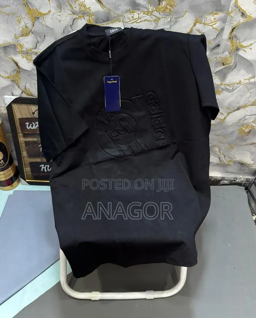 Unisex Polo