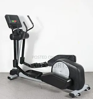 Commercial Elliptical Cross Trainer Bike
In Stock, Ready to Ship