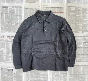 Polo Shirt and T-Shirts