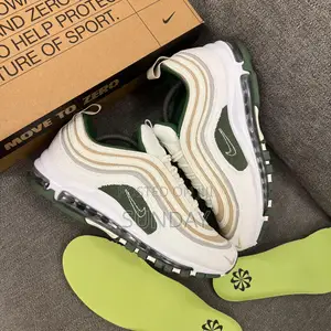 SunnexErnest Footwear’s