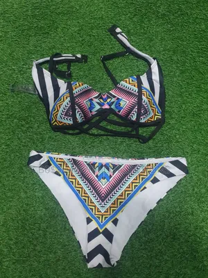 A Set of Bikini