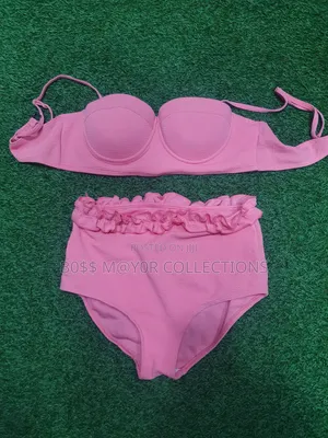 A Set of Bikini