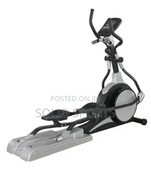 Big Original Commercial Elliptical Cross Trainer
Payment on Delivery