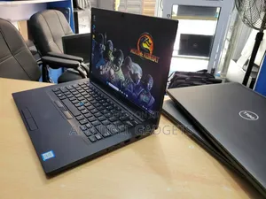 Laptop Dell Latitude 7490 8GB Intel Core i7 SSD 256GB