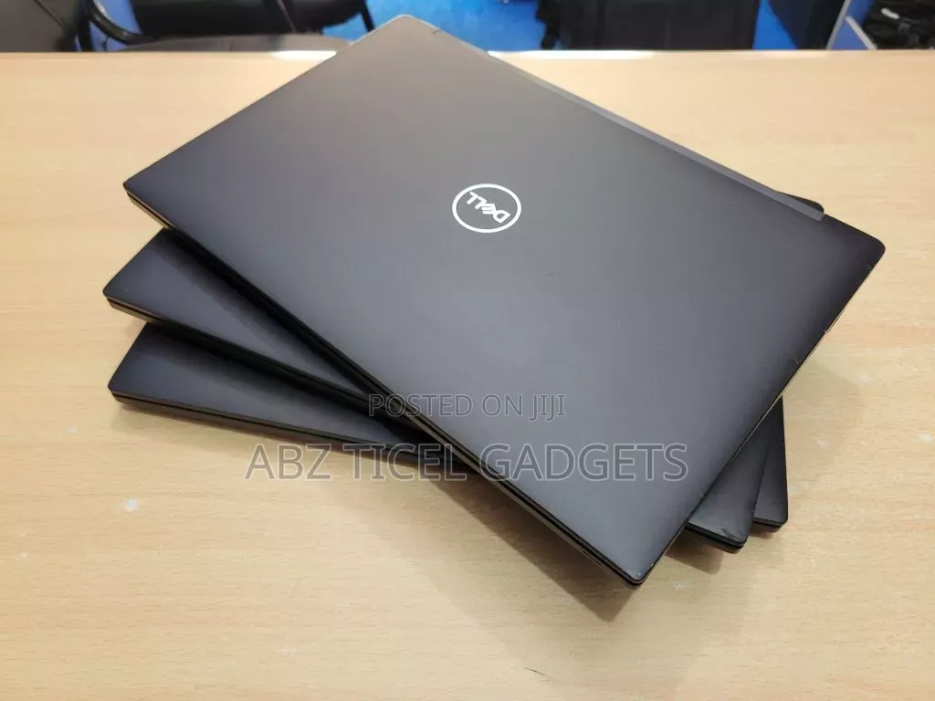 Laptop Dell Latitude 7490 8GB Intel Core i7 SSD 256GB