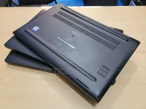 Laptop Dell Latitude 7490 8GB Intel Core i7 SSD 256GB