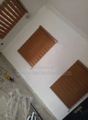 Day and Night Window Blinds