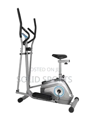 Bike Athletic Vision Elliptical Bike In Stock, Ready to Ship